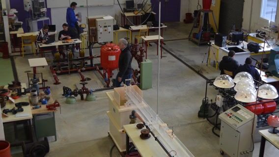 Eau : les métiers de l'avenir