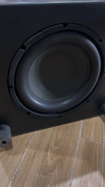 Loa siêu trầm JBL. Mua bán Tivi, Âm thanh tại Thành phố Biên Hòa Đồng Nai được đăng bởi Vẫn đợi em  hình 1