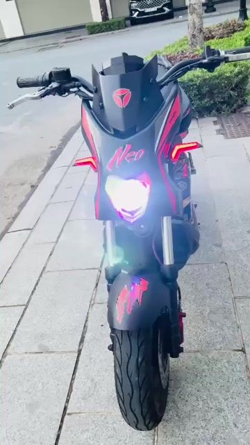 Xe máy điện Xmen dibao đủ biển và đăng ký. Mua bán Xe điện tại Quận Nam Từ Liêm Hà Nội được đăng bởi Bùi Anh Dũng hình 1