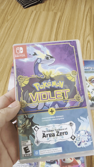 Băng game nintendo switch. Mua bán Thiết bị chơi game tại Thành phố Thủ Đức Tp Hồ Chí Minh được đăng bởi Tuấn Đàm hình 1
