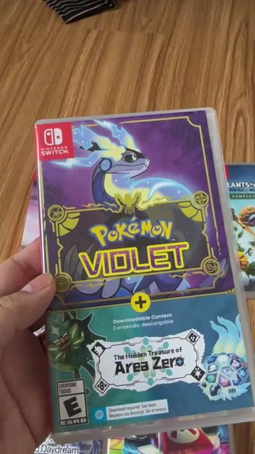 Băng game nintendo switch. Mua bán Thiết bị chơi game tại Thành phố Thủ Đức Tp Hồ Chí Minh được đăng bởi Tuấn Đàm hình 1