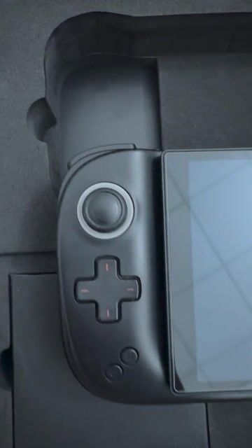 AYANEO NEO Slide 32GB/512GB likenew99%. Mua bán Thiết bị chơi game tại Quận 6 Tp Hồ Chí Minh được đăng bởi BanDuoGamestore hình 1