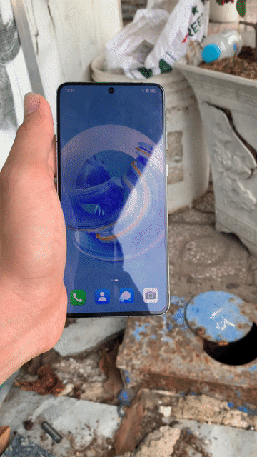Huawei P50E 256GB Đen. Mua bán Điện thoại tại Thị xã Bến Cát Bình Dương được đăng bởi đam mê công nghệ hình 1