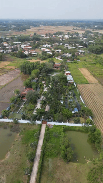 Mua bán Đất Huyện Củ Chi Tp Hồ Chí Minh diện tích 10000 m² giá 25 tỷ
