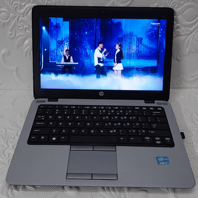 HP EliteBook 820 G2 i5 G5,RAM 8G,SSD 120G,Pin 2h. Mua bán Laptop tại Quận 12 Tp Hồ Chí Minh được đăng bởi Thái An hình 1