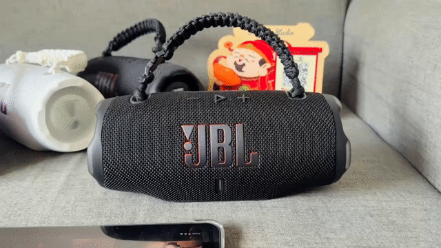 Loa JBL Charge 6 xt Mới 100% bảo hành 12 Tháng. Mua bán Tivi, Âm thanh tại Quận Thanh Khê Đà Nẵng được đăng bởi Thế Giới Loa Chính hãng New Và Lướt Giá Rẽ Đà Nẵng  hình 1