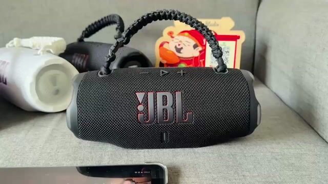Loa JBL Charge 6 xt Mới 100% bảo hành 12 Tháng. Mua bán Tivi, Âm thanh tại Quận Thanh Khê Đà Nẵng được đăng bởi Thế Giới Loa Chính hãng New Và Lướt Giá Rẽ Đà Nẵng  hình 1