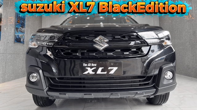 Suzuki XL7 Hybrid blackedition 2026 giao ngay. Mua bán Ô tô tại Quận 1 Tp Hồ Chí Minh được đăng bởi Sơn 2 hình 1