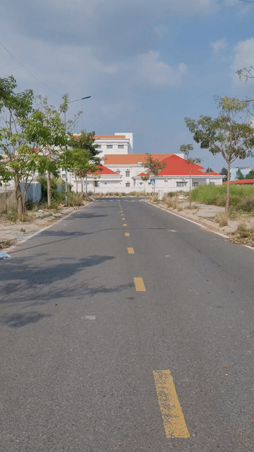 Mua bán Đất Thành phố Long Xuyên An Giang diện tích 90 m² giá 2,2 tỷ