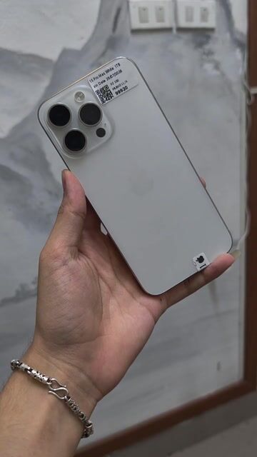 15 Promax 1TB LL/A. Mua bán Điện thoại tại Quận Thanh Xuân Hà Nội được đăng bởi TS Mobile hình 1