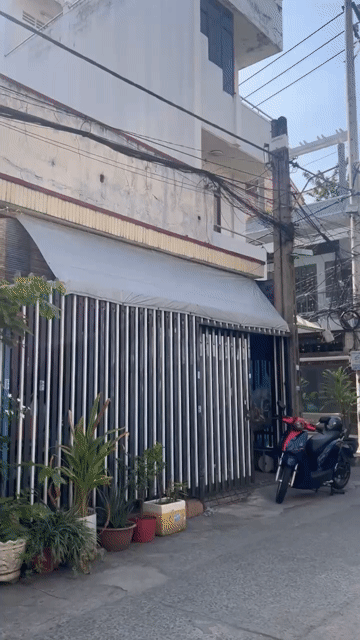 Mua bán Nhà ở Huyện Hóc Môn Tp Hồ Chí Minh diện tích 95 m² giá 6,19 tỷ