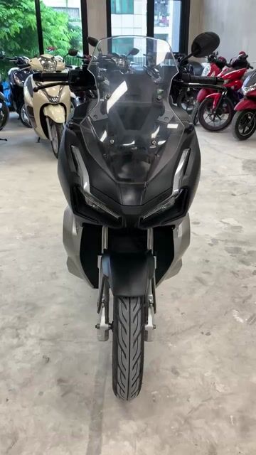 Honda ADV 150 đời 2022 – BSTP chính chủ, bao test. Mua bán Xe máy tại Thành phố Thủ Đức Tp Hồ Chí Minh được đăng bởi iMotorbike Khương Phan hình 1