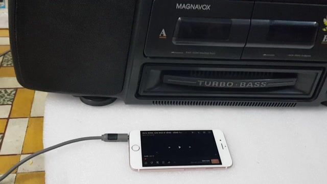 ĐÀI MAGNAVOX