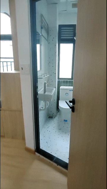 Cho thuê Căn hộ Chung cư Quận 6 Tp Hồ Chí Minh diện tích 25 m² giá 4,7 triệu/tháng