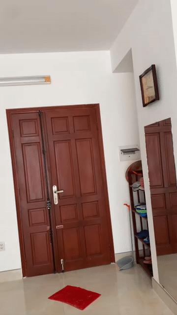 Cho thuê Căn hộ Chung cư Thành phố Vũng Tàu Bà Rịa - Vũng Tàu diện tích 92 m² giá 10 triệu/tháng