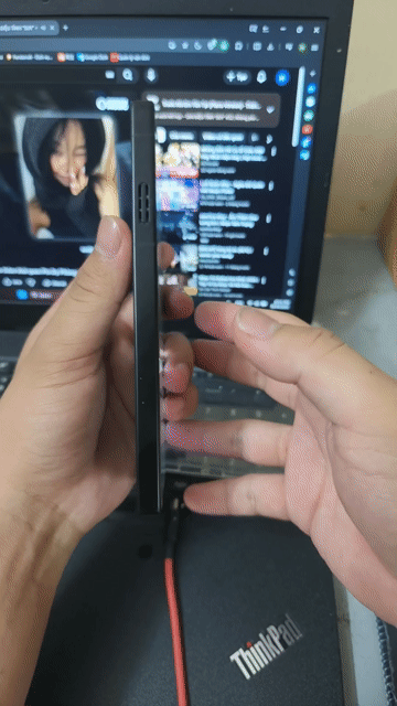 Red Magic 9 Pro 12GB/256GB Đen. Mua bán Điện thoại tại Quận Thanh Xuân Hà Nội được đăng bởi Huy Huy Gaming Phone hình 1