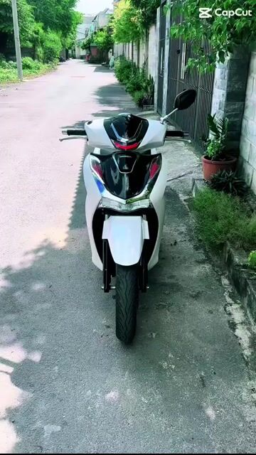 SH 2020 125 ABS xe dọn kiểng đẹp keng. Mua bán Xe máy tại Thành phố Biên Hòa Đồng Nai được đăng bởi Lê Bá Danh hình 1