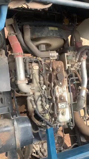 THACO FORLAND FD650 2019. Mua bán Xe tải, xe ben tại Thị xã Phú Mỹ Bà Rịa - Vũng Tàu được đăng bởi Viết Lập hình 1