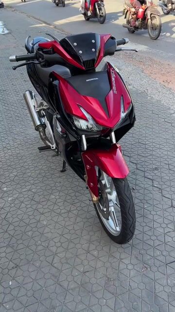 winner x ABS máy zin. Mua bán Xe máy tại Thành phố Bến Tre Bến Tre được đăng bởi Trung Tâm  hình 1