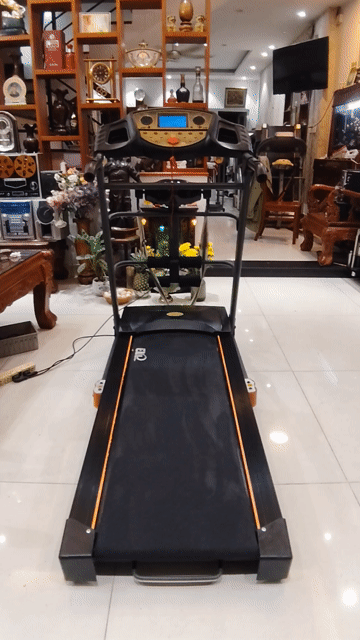 Máy chạy bộ Elip Đa năng. Mua bán Đồ thể thao, Dã ngoại tại Quận Bình Tân Tp Hồ Chí Minh được đăng bởi Quý anh hình 1