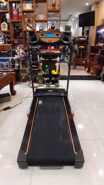Máy chạy bộ Elip Đa năng. Mua bán Đồ thể thao, Dã ngoại tại Quận Bình Tân Tp Hồ Chí Minh được đăng bởi Quý anh hình 1