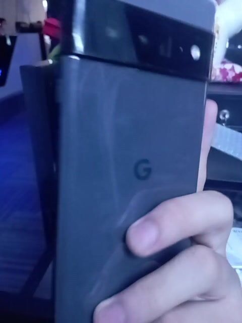 Google Pixel 6 Pro 256GB Xám. Mua bán Điện thoại tại Quận Cẩm Lệ Đà Nẵng được đăng bởi Nguyễn Vương Huy hình 1