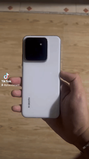 Xiaomi 14 16/512GB Snapdragon 8 gen 3 có GL. Mua bán Điện thoại tại Huyện Cái Bè Tiền Giang được đăng bởi PTA mobile hình 1