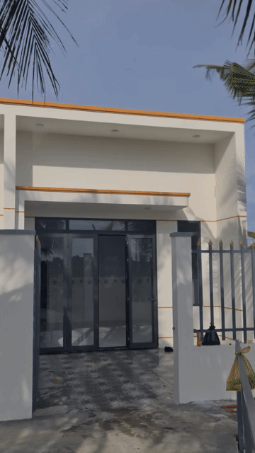 Mua bán Nhà ở Huyện Bến Lức Long An diện tích 100 m² giá 1,2 tỷ