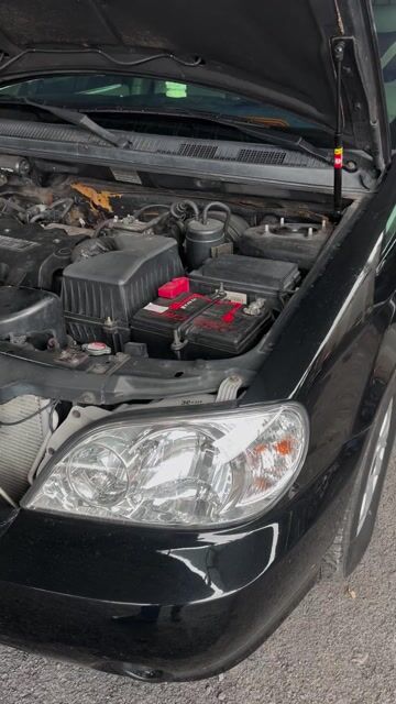 Kia Carnival 2009 GS 2.5 AT - 82000 km cọp. Mua bán Ô tô tại Quận 12 Tp Hồ Chí Minh được đăng bởi hiếu hình 1