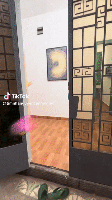 Cho thuê Nhà ở Quận 1 Tp Hồ Chí Minh diện tích 43 m² giá 17 triệu/tháng