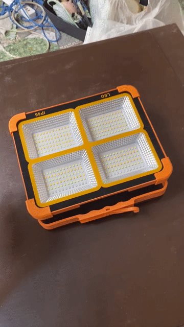 Đèn năng lượng mặt trời LED. Mua bán Đèn tại Huyện Trảng Bom Đồng Nai được đăng bởi Bình Phan hình 1