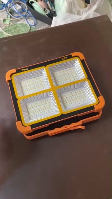 Đèn năng lượng mặt trời LED. Mua bán Đèn tại Huyện Trảng Bom Đồng Nai được đăng bởi Bình Phan hình 1
