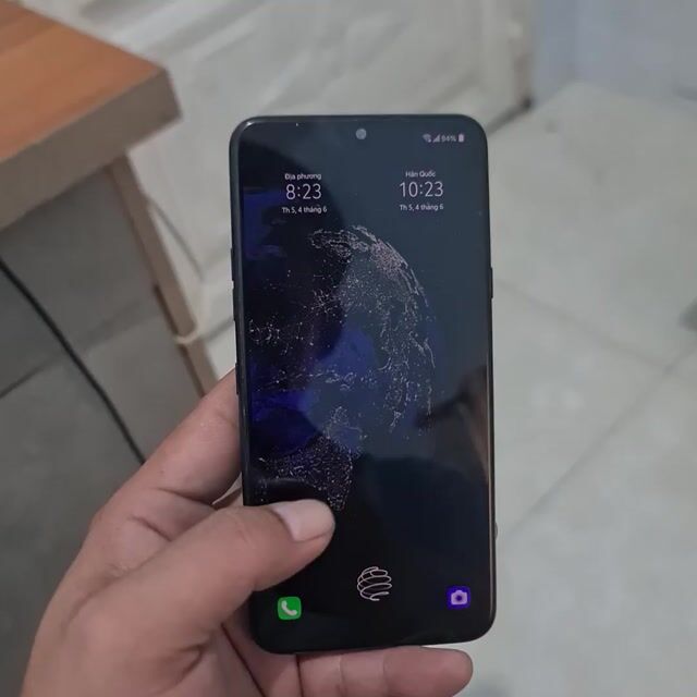 LG V50s ThinQ 5G 8GB/256GB. Mua bán Điện thoại tại Huyện Vĩnh Cửu Đồng Nai được đăng bởi 911 Group hình 1