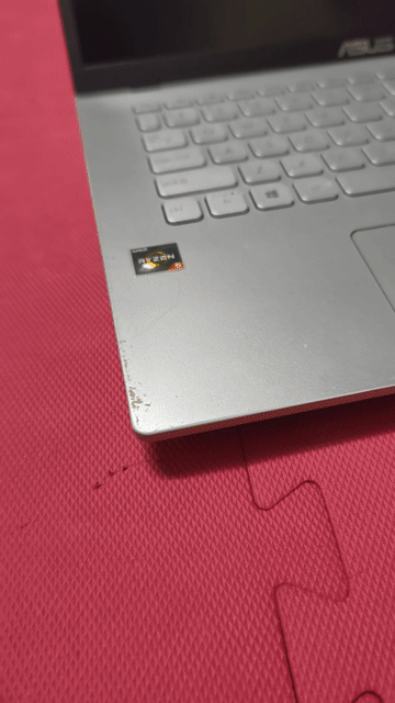 ASUS X409DA AMD Ryzen 5 . Mua bán Laptop tại Quận Thanh Xuân Hà Nội được đăng bởi Chuyên Thổ Cư Và Chung Cư Hà Nội hình 1