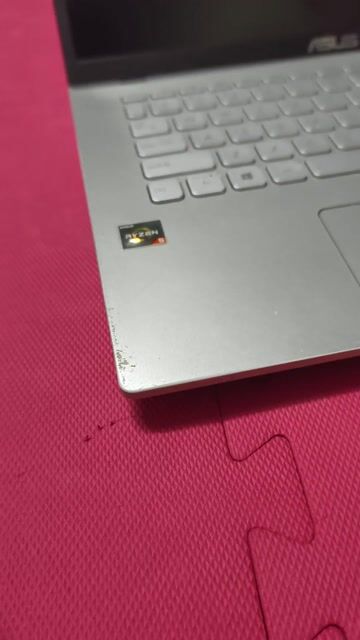 ASUS X409DA AMD Ryzen 5 . Mua bán Laptop tại Quận Thanh Xuân Hà Nội được đăng bởi Chuyên Thổ Cư Và Chung Cư Hà Nội hình 1