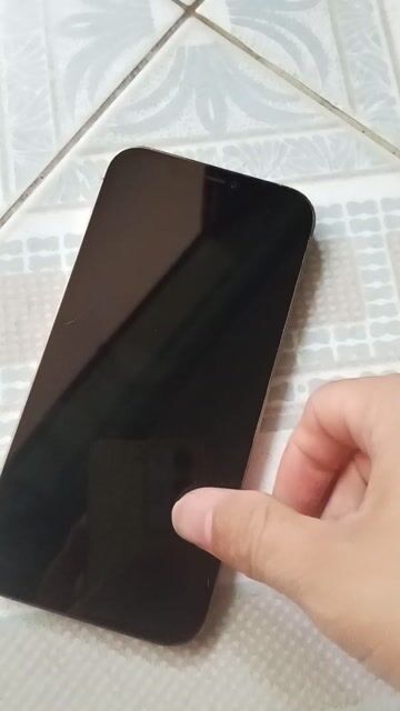 iPhone 12 Pro Max 128GB Vàng Đã sử dụng. Mua bán Điện thoại tại Quận Tân Phú Tp Hồ Chí Minh được đăng bởi Lại Đình Trọng hình 1