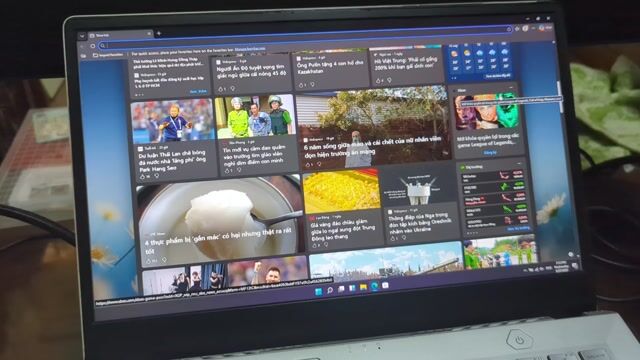 Asus ROG GA401IV/R9 4900HS/RTX2060/16GB/1TB. Mua bán Laptop tại Quận Gò Vấp Tp Hồ Chí Minh được đăng bởi Trí hình 1