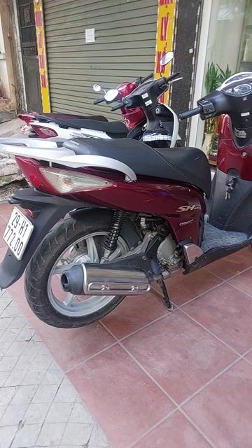 sh nhập ý. Mua bán Xe máy tại Quận Hoàng Mai Hà Nội được đăng bởi leminhduc hình 1