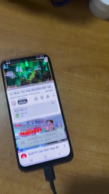 xác Samsung A20 Xanh đen. Mua bán Điện thoại tại Huyện Củ Chi Tp Hồ Chí Minh được đăng bởi mua bán xác trao đổi điện thoại  hình 1