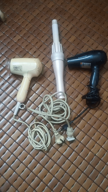 Máy Sấy Tóc Philips, Sunhouse. Mua bán Nội thất, đồ gia dụng khác tại Quận Thanh Xuân Hà Nội được đăng bởi Đồ Cũ  hình 1