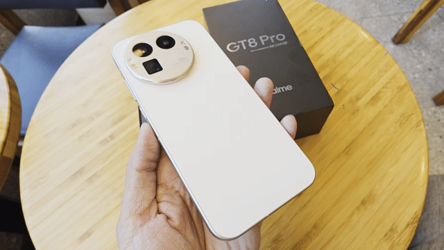 Realme GT8 Pro 256GB Trắng Like New Fullbox. Mua bán Điện thoại tại Quận 3 Tp Hồ Chí Minh được đăng bởi Minh Phạm  hình 1