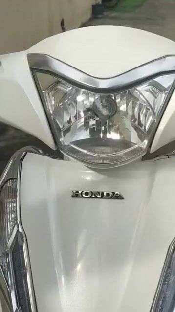 Laed  125cc biển TP xe dẹp máy rin êm. Mua bán Xe máy tại Thành phố Dĩ An Bình Dương được đăng bởi Cửa hàng xe máy Anh Khoa  hình 1