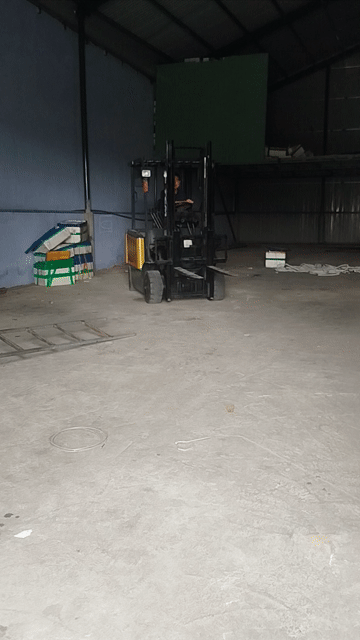 Xe nâng Mitsubishi Dầu, điện cũ. Mua bán Phương tiện khác tại Quận Liên Chiểu Đà Nẵng được đăng bởi Kim Truong hình 1