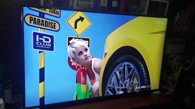 Tivi Sony 43 inch 4K. Mua bán Tivi, Âm thanh tại Quận Bình Tân Tp Hồ Chí Minh được đăng bởi Vũ  hình 1