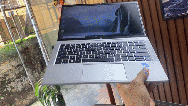 HP Elitebook 899 i5 1135G8 vỏ hợp kim máy nét. Mua bán Laptop tại Quận Hoàng Mai Hà Nội được đăng bởi laptop family Rẻ Bền Đẹp  hình 1