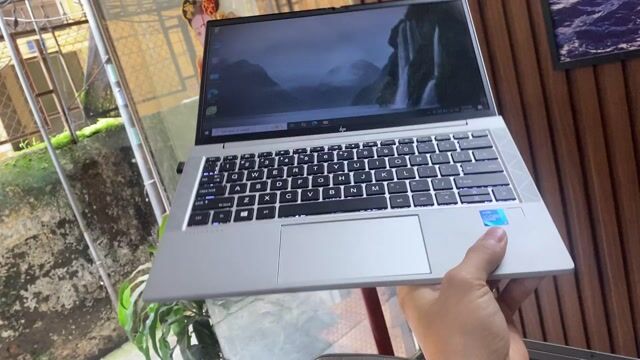 HP Elitebook 899 i5 1135G8 vỏ hợp kim máy nét. Mua bán Laptop tại Quận Hoàng Mai Hà Nội được đăng bởi laptop family Rẻ Bền Đẹp  hình 1