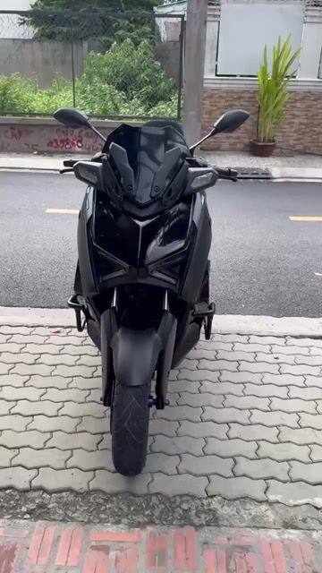 Xmax 300 2025. Mua bán Xe máy tại Thành phố Thủ Đức Tp Hồ Chí Minh được đăng bởi Hải Nam hình 1