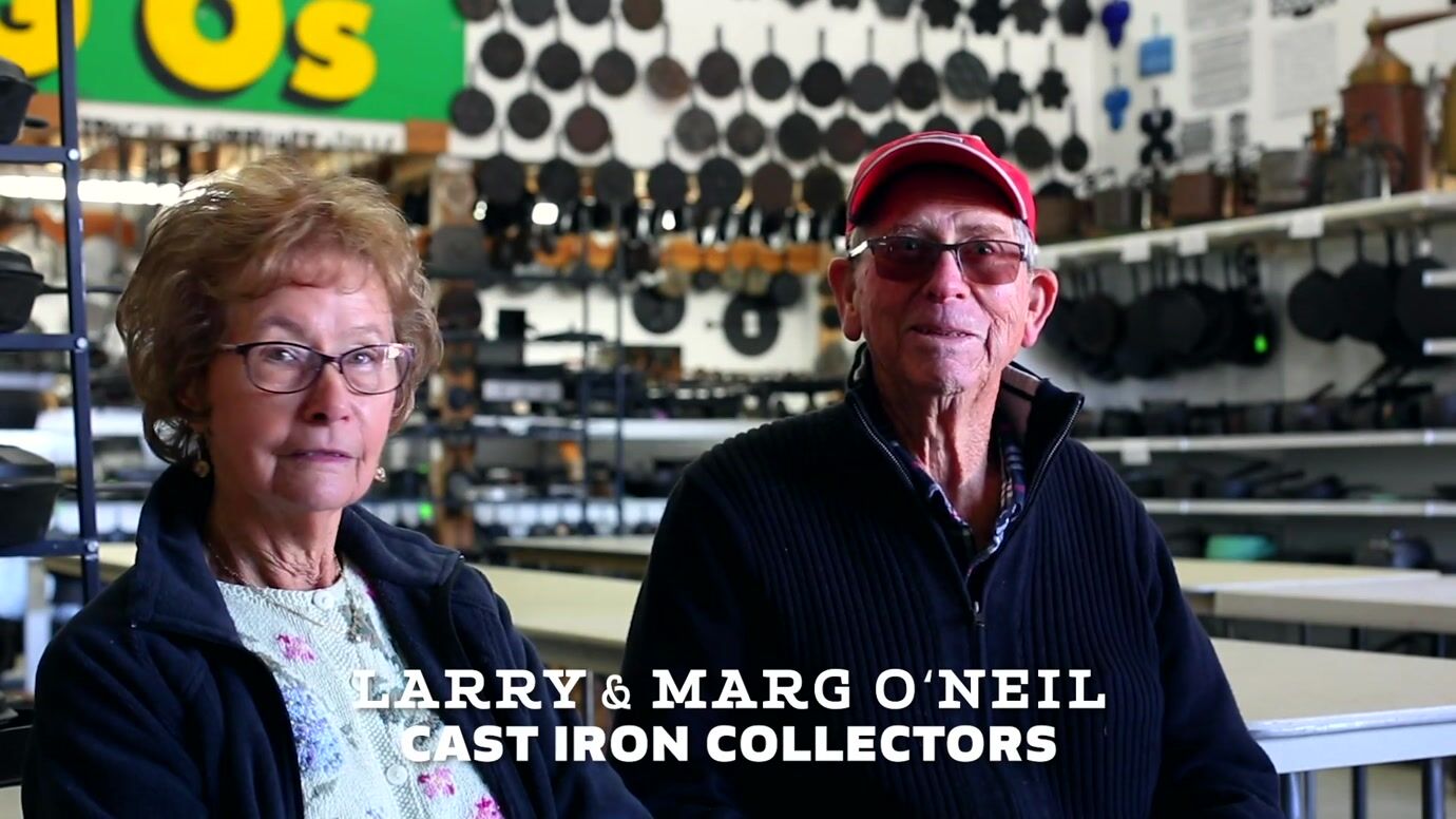 video poster