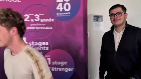 Conférence de presse