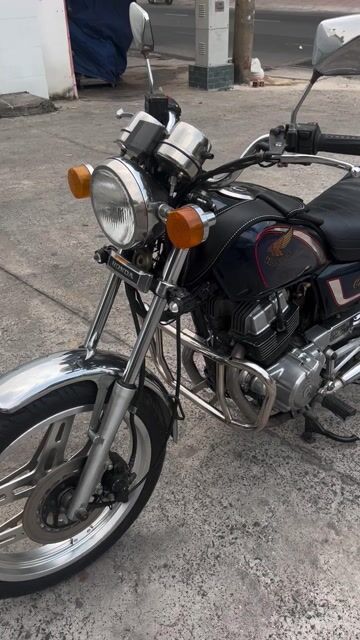 Honda LA 250 biển tp chính chủ. Mua bán Xe máy tại Quận Bình Thạnh Tp Hồ Chí Minh được đăng bởi văn vũ hình 1